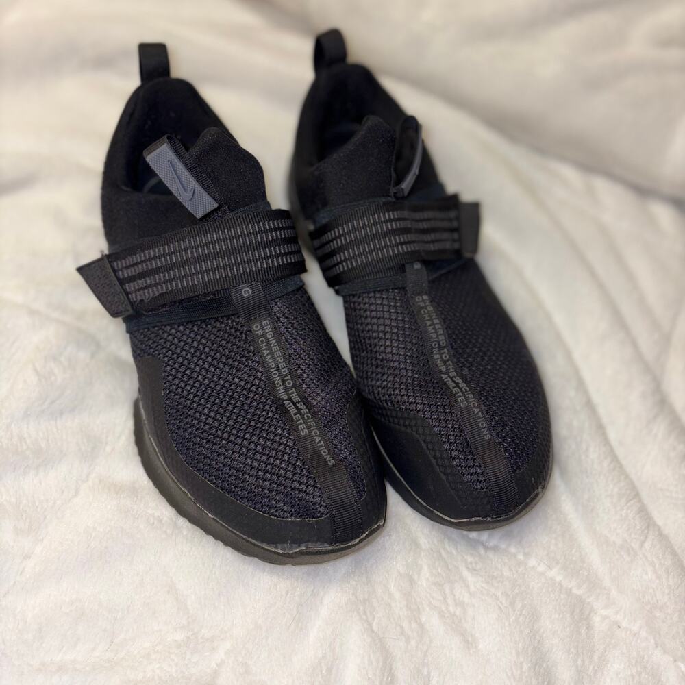 NIKE Metcon Black Anthracite